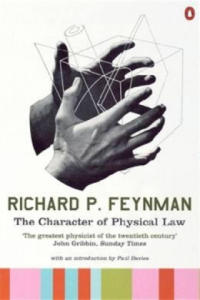 Character of Physical Law - 2871998056