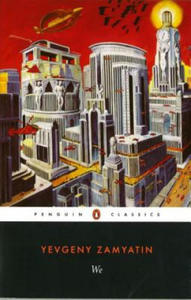 Yevgeny Zamyatin - We - 2873778615