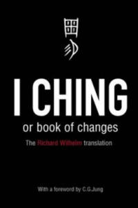 I Ching or Book of Changes - 2878288385