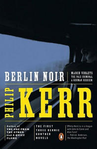 Berlin Noir - 2877402786