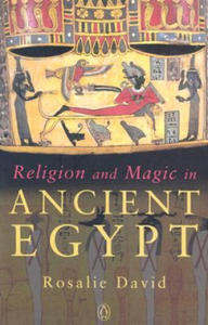 Religion and Magic in Ancient Egypt - 2873017054