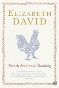 French Provincial Cooking - 2877958865