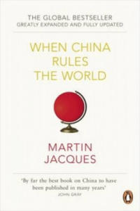 When China Rules The World - 2864201809