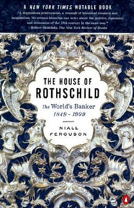 House of Rothschild - 2877287259