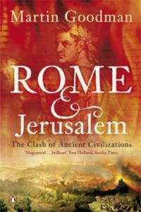 Rome and Jerusalem - 2878434448