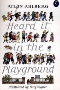 Heard it in the Playground - 2869861982