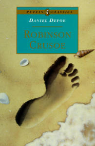 Robinson Crusoe - 2826743242