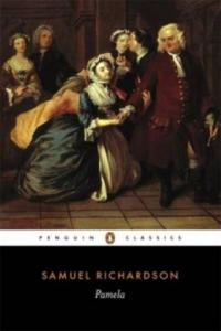 Samuel Richardson - Pamela - 2826825174