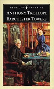 Barchester Towers - 2874450226