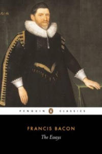 Francis Bacon - Essays - 2878874554