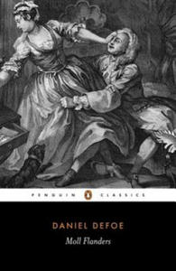 Fortunes and Misfortunes of the Famous Moll Flanders - 2868913033