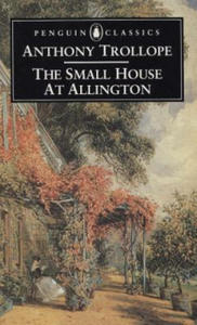 Small House at Allington - 2875232870