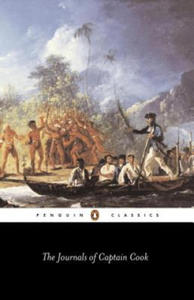 Journals of Captain Cook - 2877034078