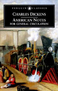 American Notes - 2878075427