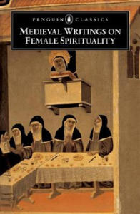 Medieval Writings on Female Spirituality - 2877964082