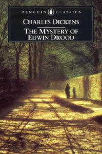 Mystery of Edwin Drood - 2850282150