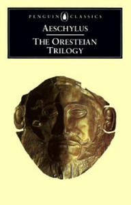 Oresteian Trilogy - 2871896717