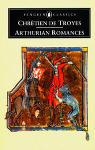 Arthurian Romances - 2872523939