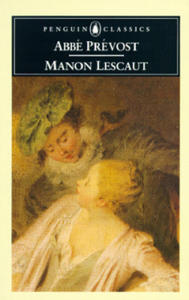 Manon Lescaut - 2878795350