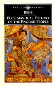 Ecclesiastical History of the English People - 2871142836