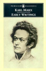 Early Writings - 2878786153