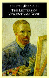Letters of Vincent Van Gogh - 2867581009
