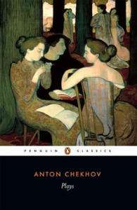 Anton Chekhov - Plays - 2870647528