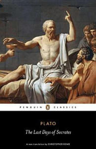 Last Days of Socrates - 2873160621