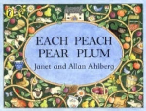 Each Peach Pear Plum - 2826665815