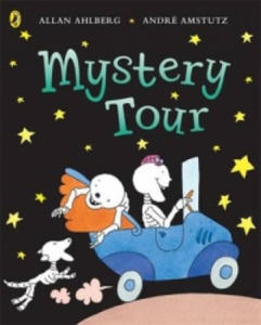 Funnybones: Mystery Tour - 2875135817