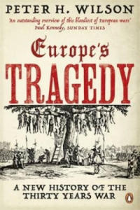 Europe's Tragedy - 2877949749