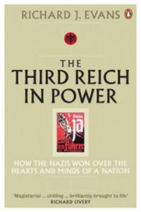 Third Reich in Power, 1933 - 1939 - 2863862012