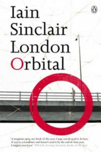 London Orbital - 2876330641