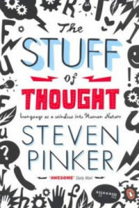 Stuff of Thought - 2877954451