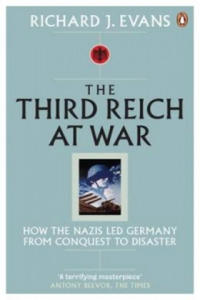 Third Reich at War - 2878872884