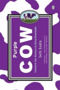 Purple Cow - 2826633477