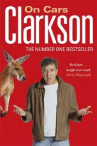 Clarkson on Cars - 2878427672