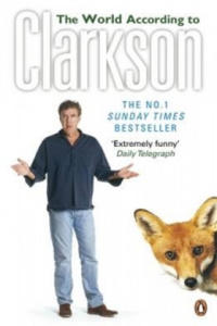 World According to Clarkson - 2871997630