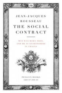 The Social Contract - 2865669481