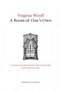 A Room of One's Own - 2826687824