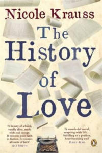 History of Love - 2877611938