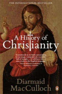 History of Christianity - 2854197537