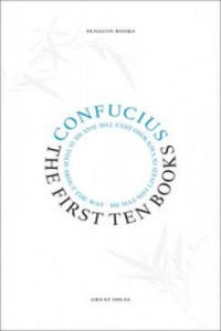 The First Ten Books - 2873901206