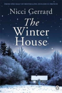 Winter House - 2868719588