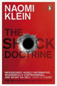 Shock Doctrine - 2826693934