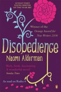 Disobedience - 2854243197