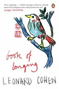 Book of Longing - 2826642056