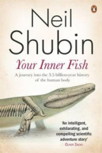 Your Inner Fish - 2877607323