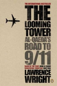 Looming Tower - 2864068503