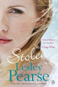 Lesley Pearse - Stolen